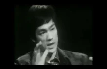 Bruce Lee - One inch punch