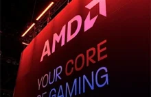 Kolejna konsola do gier otrzyma układ APU wyprodukowany przez AMD.