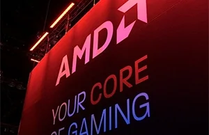 Kolejna konsola do gier otrzyma układ APU wyprodukowany przez AMD.
