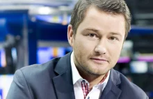 Poranek TVN24 bez Jarosława Kuźniara ma więcej widzów