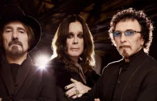 Black Sabbath udostępnia drugi singiel