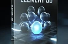 Element 3D od VideoCopilot - dostępny