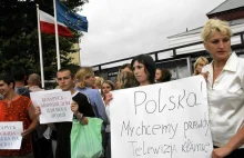 Polskie szkoły na Białorusi mogą stacić swój status