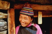 Bhutańczycy - najszcześliwszy naród na świecie? [eng]