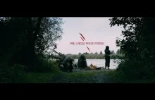 Wiedźmin: Pół Wieku Poezji Później ( Official Music Video )