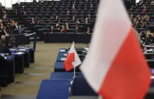 SONDA] Czy z wczorajszej debaty w Parlamencie Europejskim Polska wychodzi...