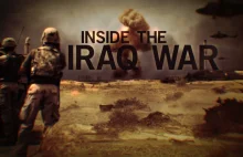 Wojna w Iraku: Początek rewolucji militarnej – Armie najemne