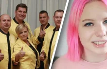 Weronika Truszczyńska demaskuje prawdę o disco polo w Chinach!