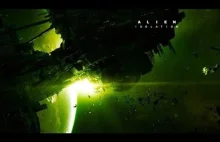 Alien: Isolation - Oficjalny zwiastun nowej gry w uniwersum Obcego