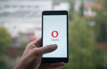 Opera rozwinie usługi dla użytkowników iOS