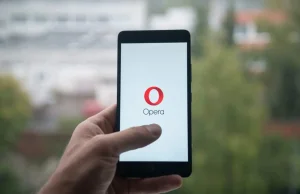 Opera rozwinie usługi dla użytkowników iOS