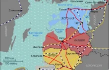 USA: Nie potrafimy obronić państw bałtyckich