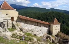 Rumunia - Śladami hrabiego Drakuli po Transylwanii