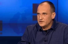 Paweł Kukiz o rezolucji PE: "Opozycja starała się o to, od 2 lat"