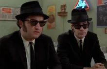 Blues Brothers powróci jako serial animowany