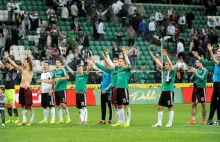 Liga Europy: Legia Warszawa poznała grupowych rywali