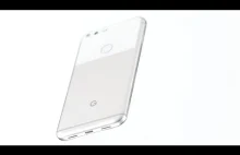 Introducing Pixel, Phone by Google