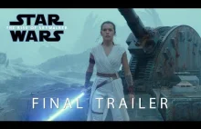 Star Wars: The Rise of Skywalker | Final...