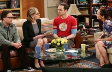 10 najlepszych występów gościnnych w "The Big Bang Theory"