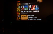 Cinema City wprowadza abonament!