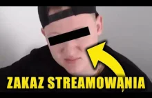 GURAL Z ZAKAZEM POKAZYWANIA SIĘ PUBLICZNIE!