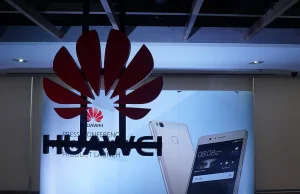 Niemieckie służby ostrzegają przed Huawei