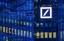Deutsche Bank kończy działalność maklerską w Polsce