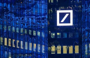 Deutsche Bank kończy działalność maklerską w Polsce