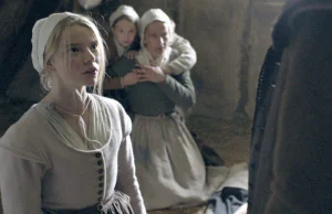 The Witch: nowy, przerażający zwiastun