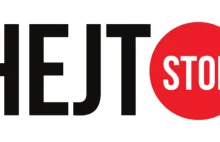 HejtStop – przeciwko bazgrołom i szerzeniu nienawiści