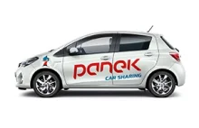 Unikatowy systemu car-sharingu w Warszawie – Motoryzacja to nasza pasja