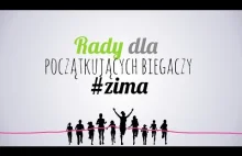 Lubisz biegać ? Nawet w zimie? zobacz!