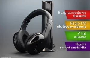 Jak na Groupon-ine sprzedaje się słuchawki warte 39 PLN za 49 PLN
