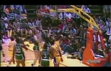 Larry Bird Career Mix HD