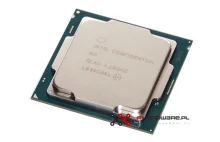 Test procesora Intel Core i3-7350K - prawie 5 GHz na liczniku!