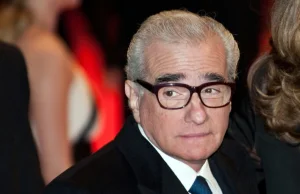Martin Scorsese nakręci film o prześladowaniu chrześcijan