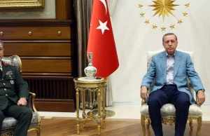 Erdogan: Obywatele Turcji chcą przywrócenia kary śmierci