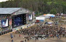 Śmierć na Pol'and'Rock Festival 2019. Na polu namiotowym znaleziono zwłoki...