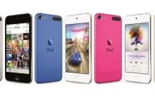 Apple wkracza na rynek gier? iPod Touch może stać się konsolą