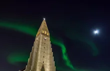 Reykjavík Aurora