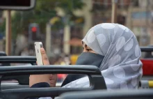 Islam we Francji - gruntowna analiza tego co dzieje się w tym kraju.