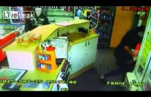64 year old boxer black belt fights off robbers