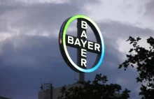 UE oficjalnie zezwala na przejęcie Monsanto przez Bayer