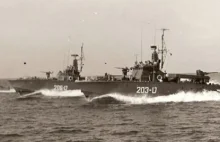 Triumf operacji „Cherbourg” . Jak Izrael ukradł Francuzom... pięć okrętów