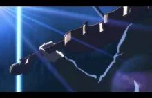 Makoto Shinkai - Ponad Chmurami... Piękne i wzruszające Anime