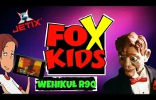 Foxkids i Jetix... Nostalgia