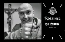 Różaniec na żywo - Piszcie intencje ❤ Rosary live | Poniedziałek #86