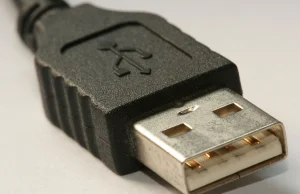Wasz PC jest w niebezpieczeństwie - USB posiada wrodzoną wadę