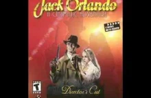 Jack Orlando soundtrack