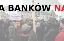 STOP BANKOWEMU BEZPRAWIU